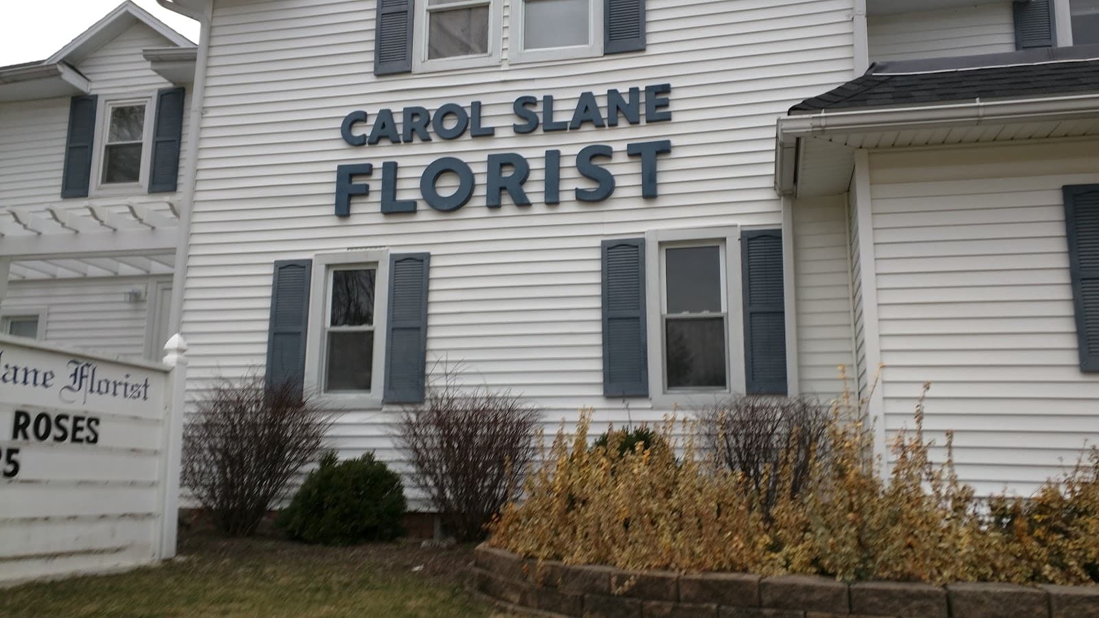 Carol Slane Florist - Image 1