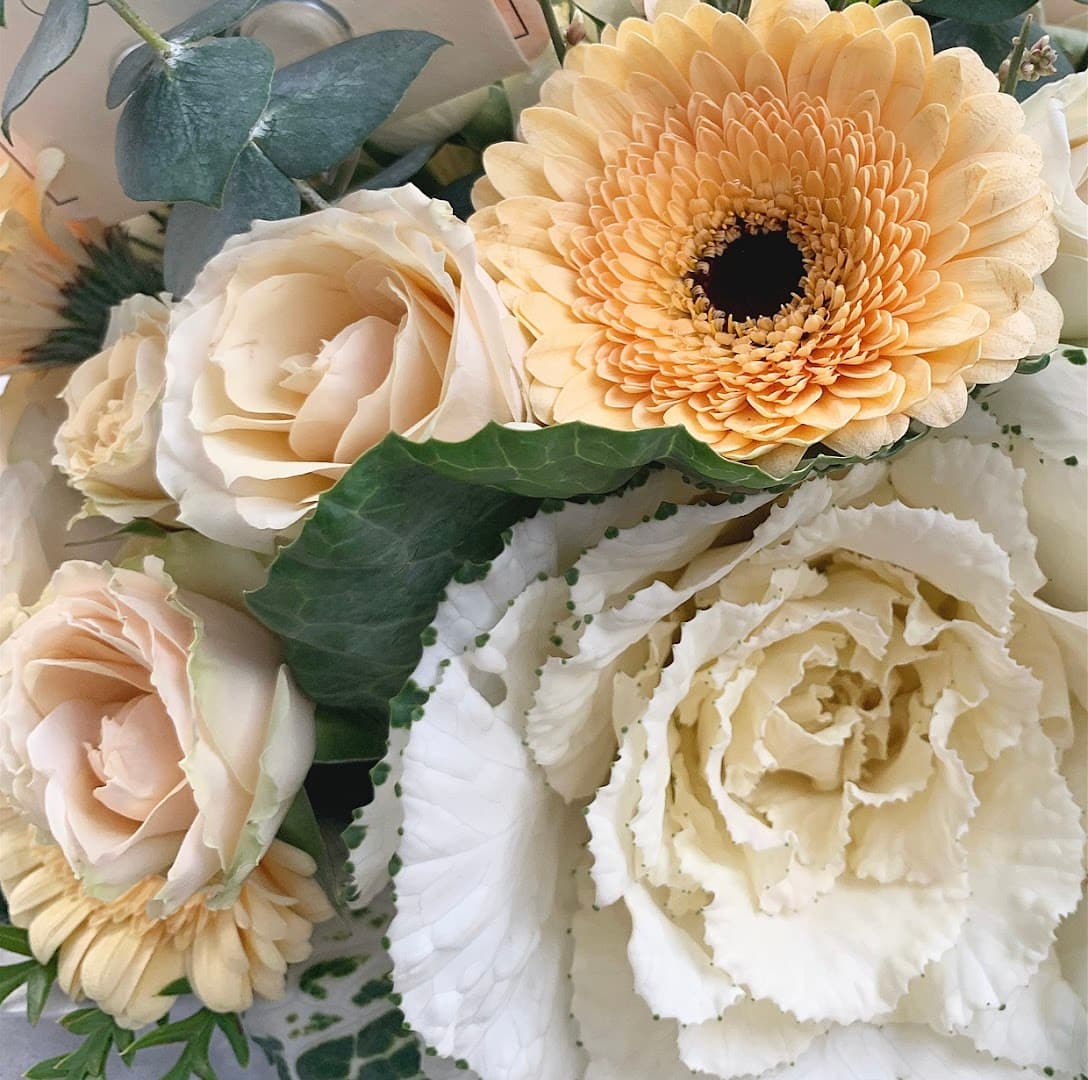 Blissful Blossoms - Image 1