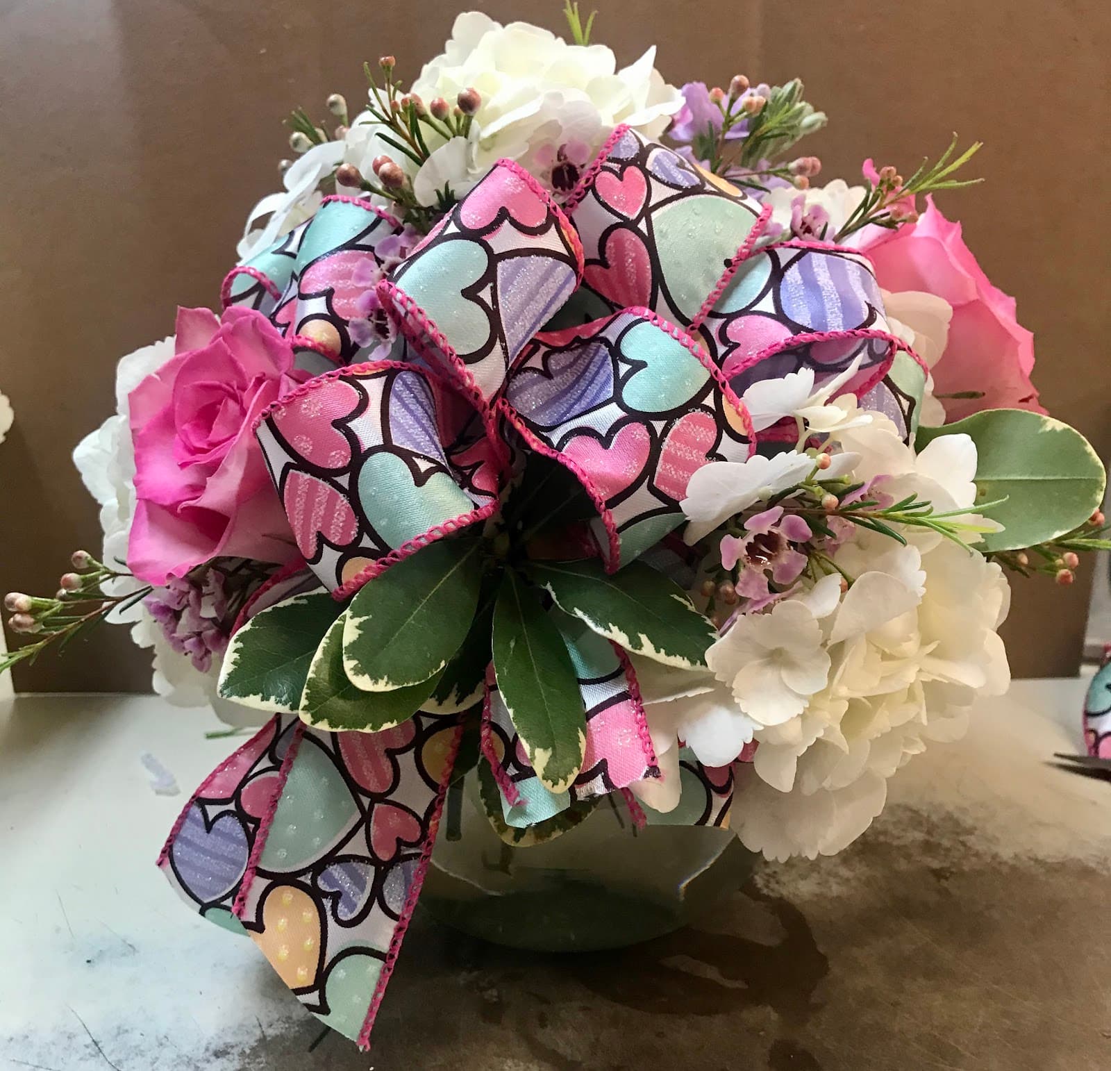 Janie's Flower Korner - Image 1