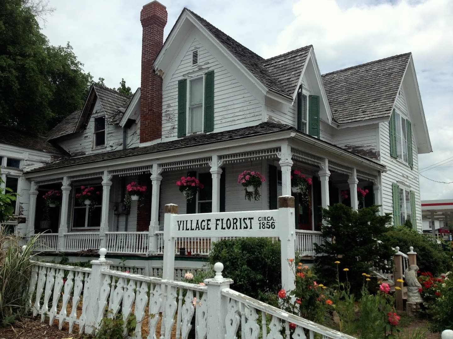 Village Florist - Image 1