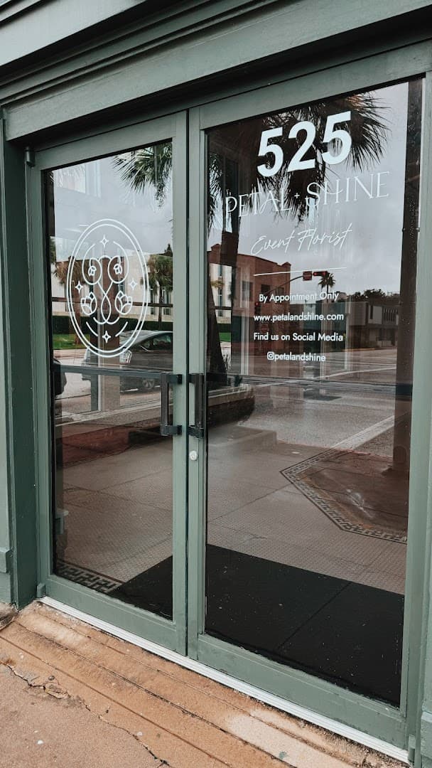 Petal and Shine - Image 1