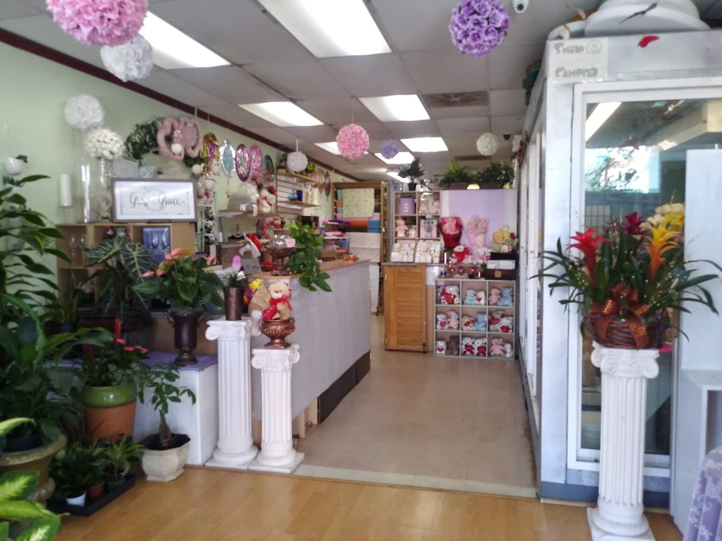 Flower In Love - Image 1