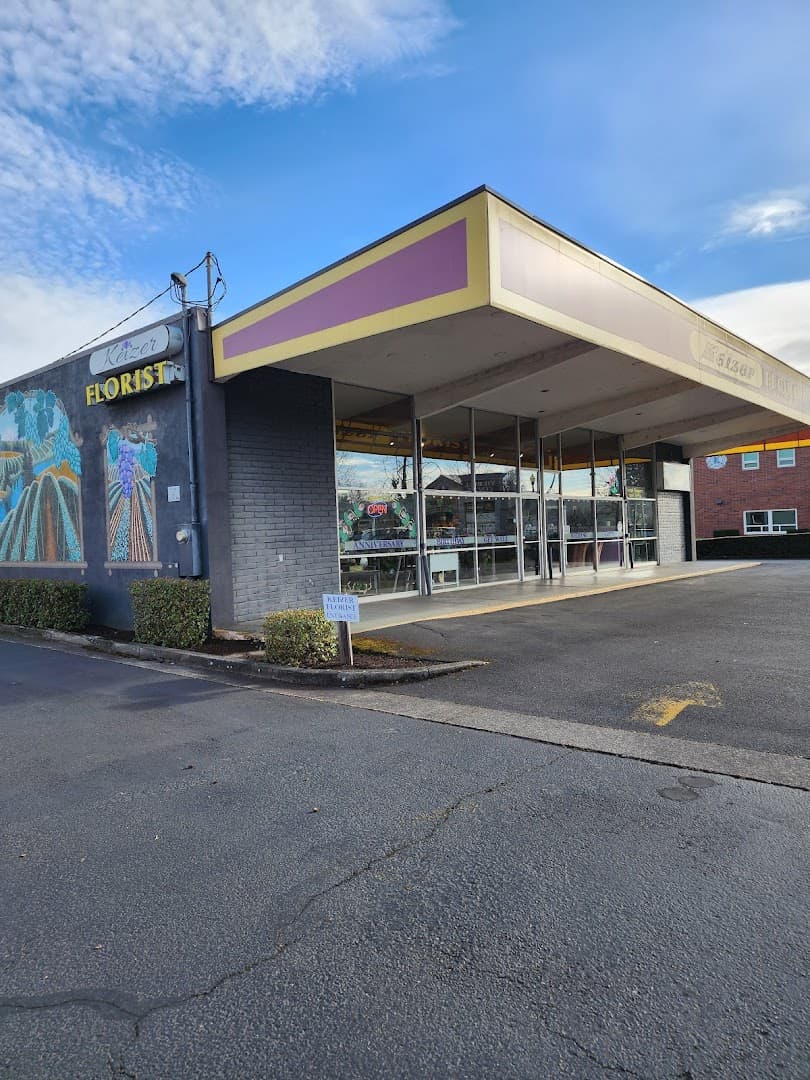 Keizer Florist - Image 1