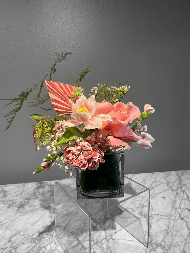 Voewe Flower - Image 1