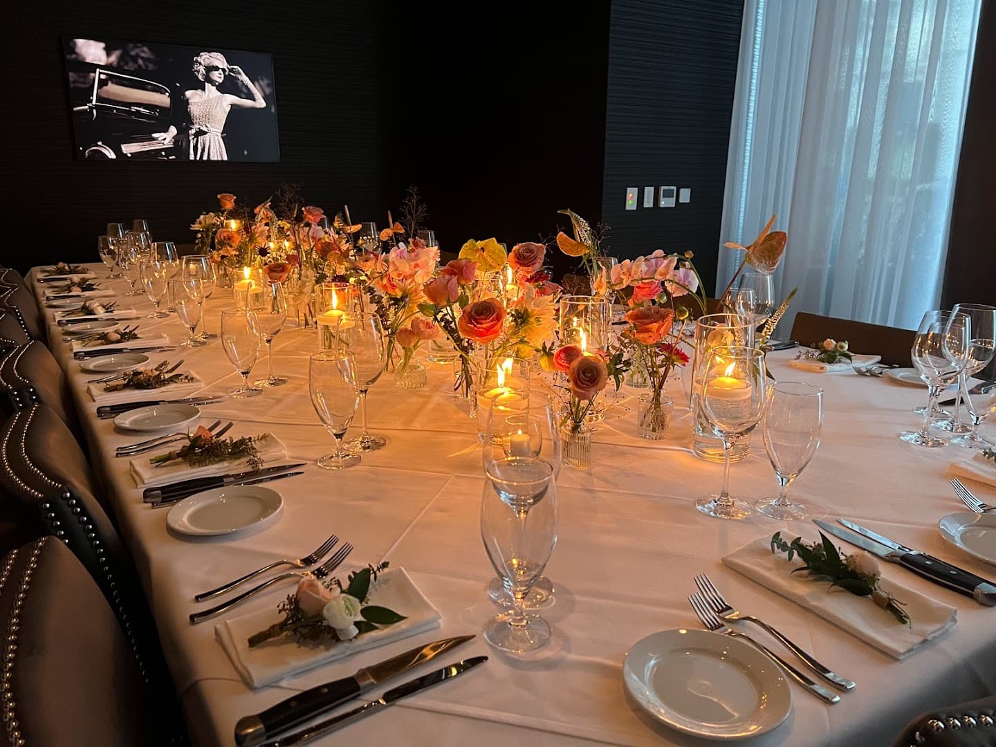 Black Orchid flowers - Image 1