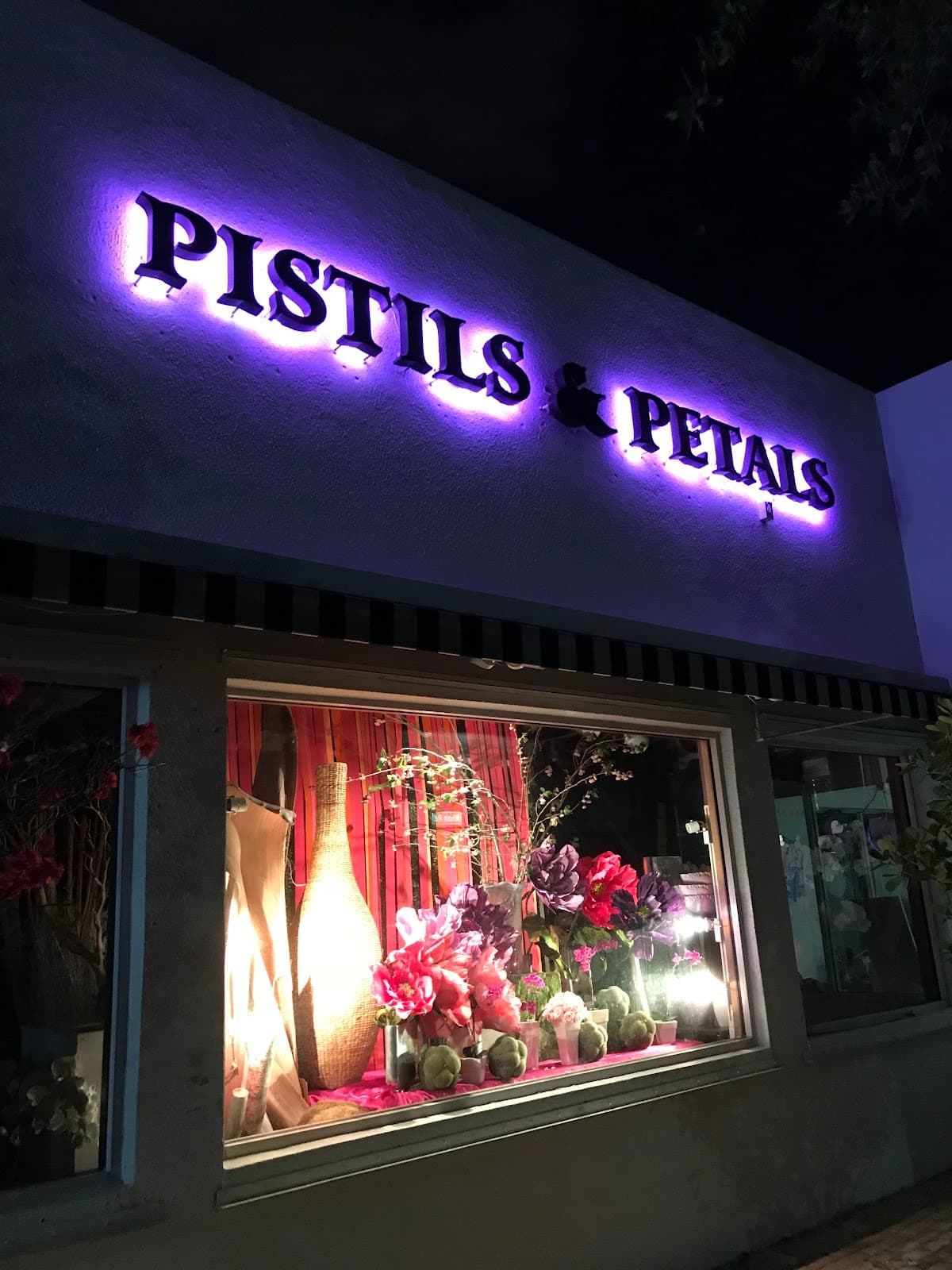 Pistils and Petals - Image 1
