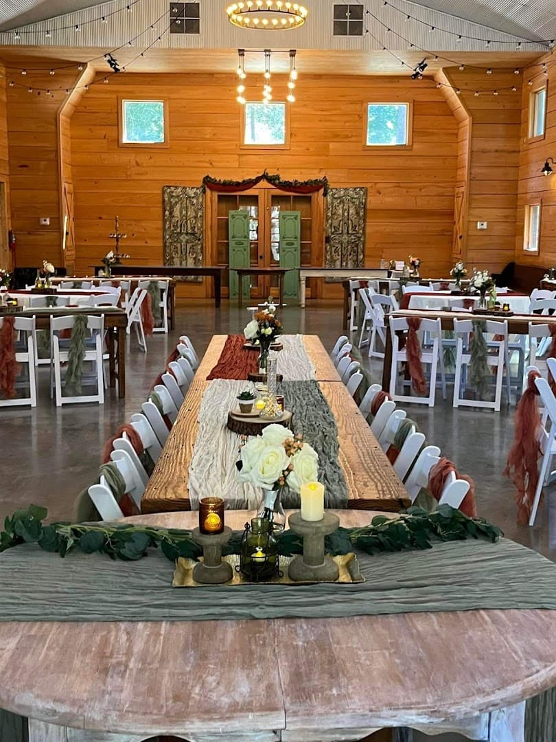 The Kiln Flower Shop - Image 1