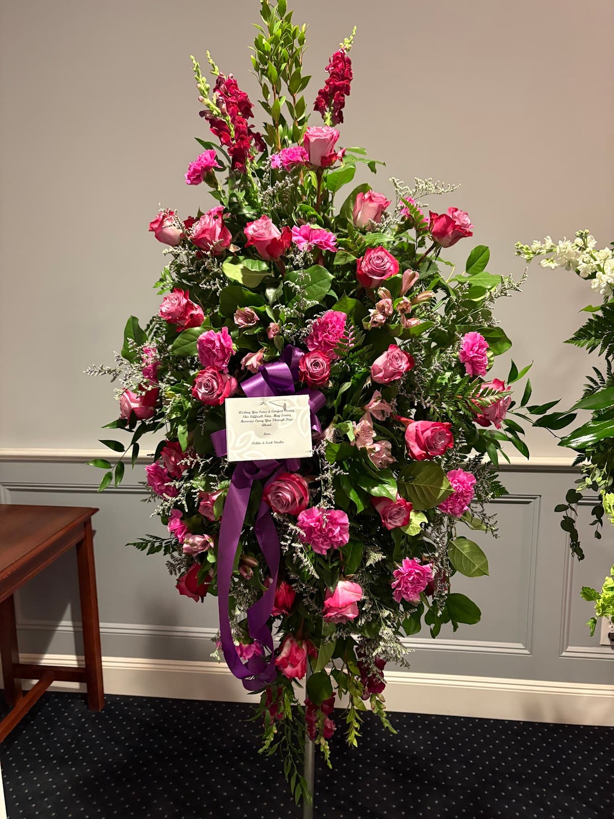 Beckman's Florist - Image 1