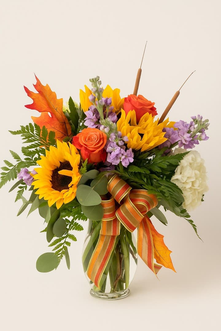 The Potting Shed Florist LLC - Image 1