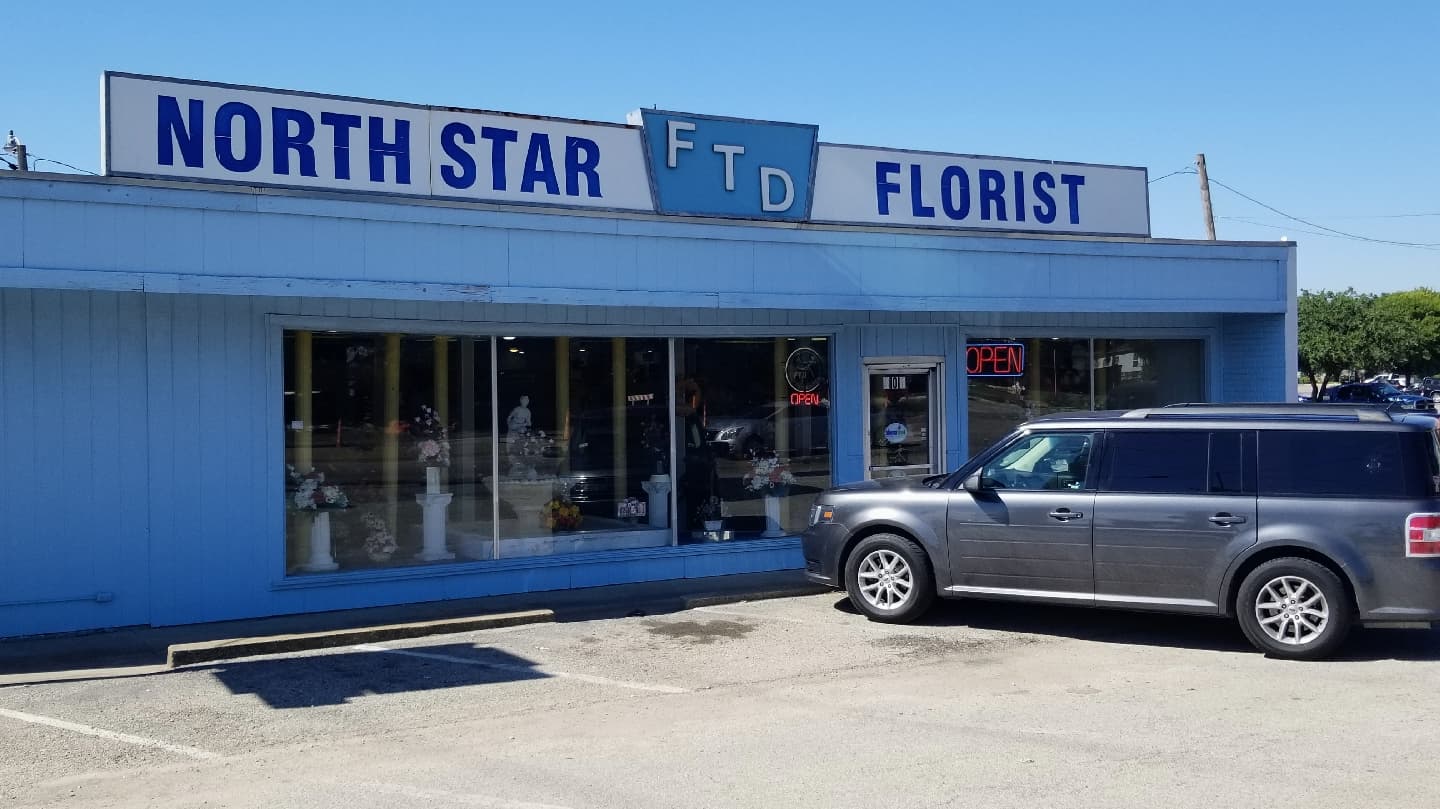 North Star Florist - Image 1