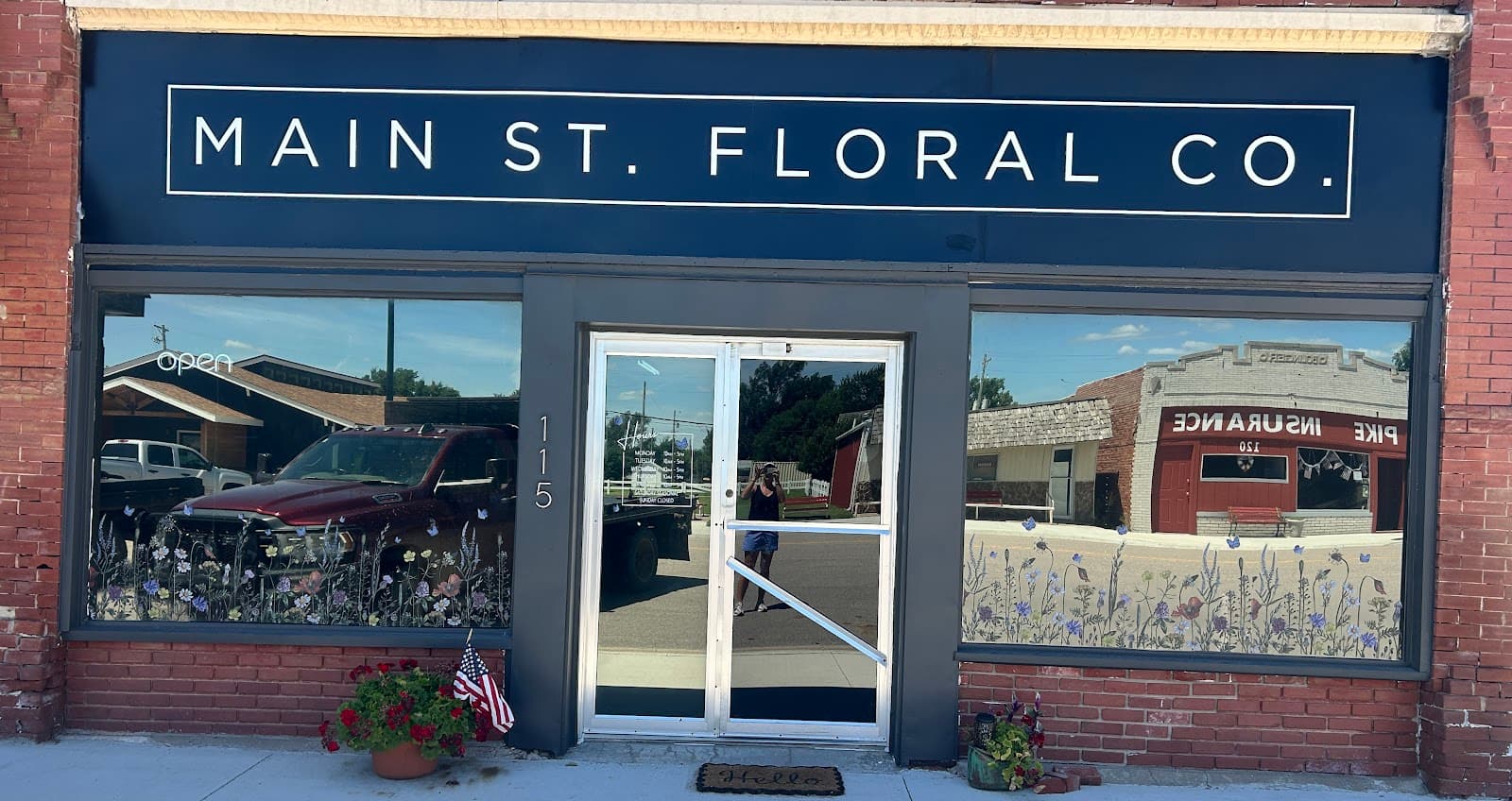 Main St. Floral Co. - Image 1