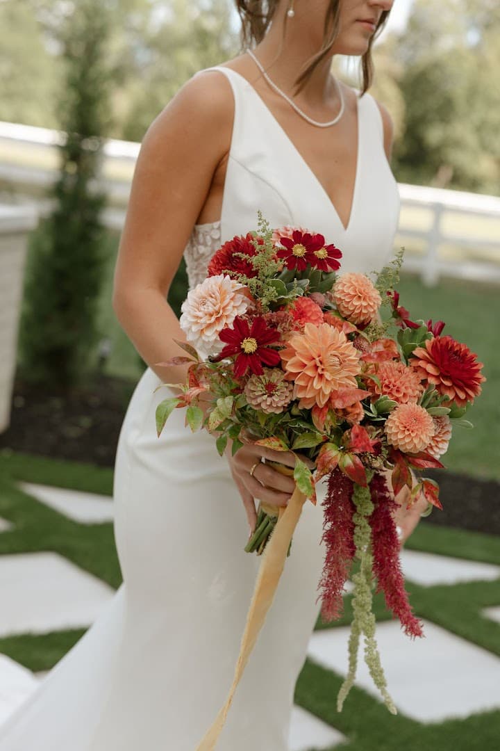 Comfy Florals - Image 1