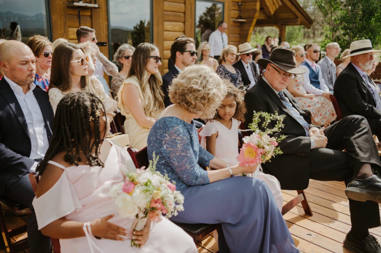 Lady Southwest Florals - Image 1