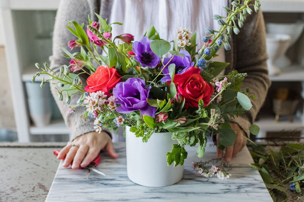 Sammamish Florist - Image 1