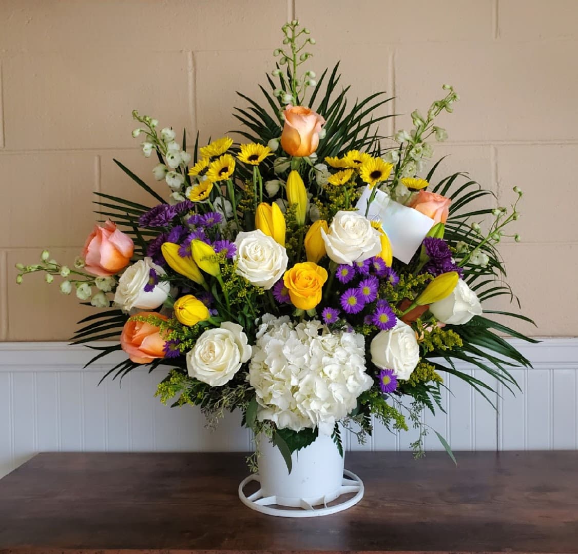 The Millbrook Florist - Image 1