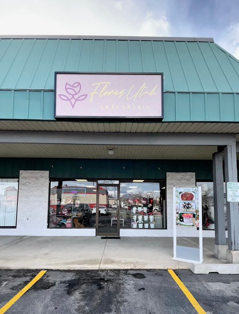 Flores Utah - Image 1