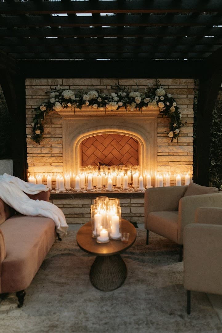 The Space Between Floral Co. - Image 1