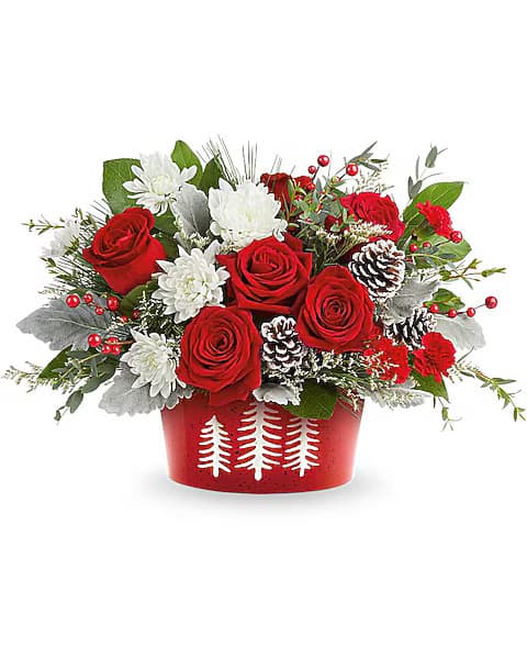 Chalet Florist & Flower Delivery - Image 1