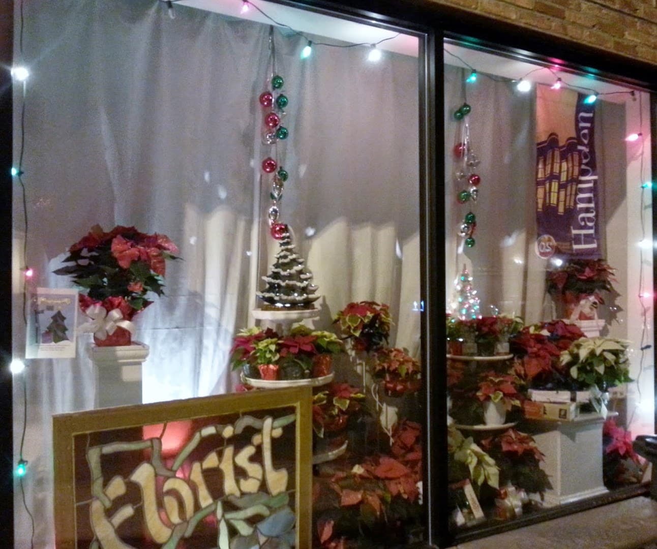 The Modest Florist - Image 1