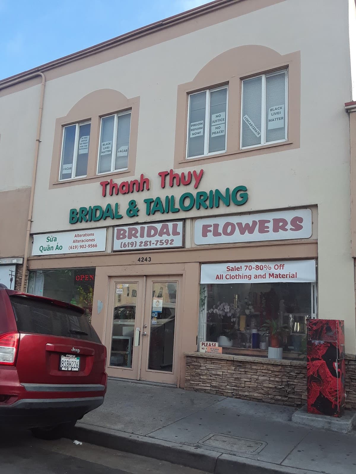 Thanh Thuy Florist - Image 1