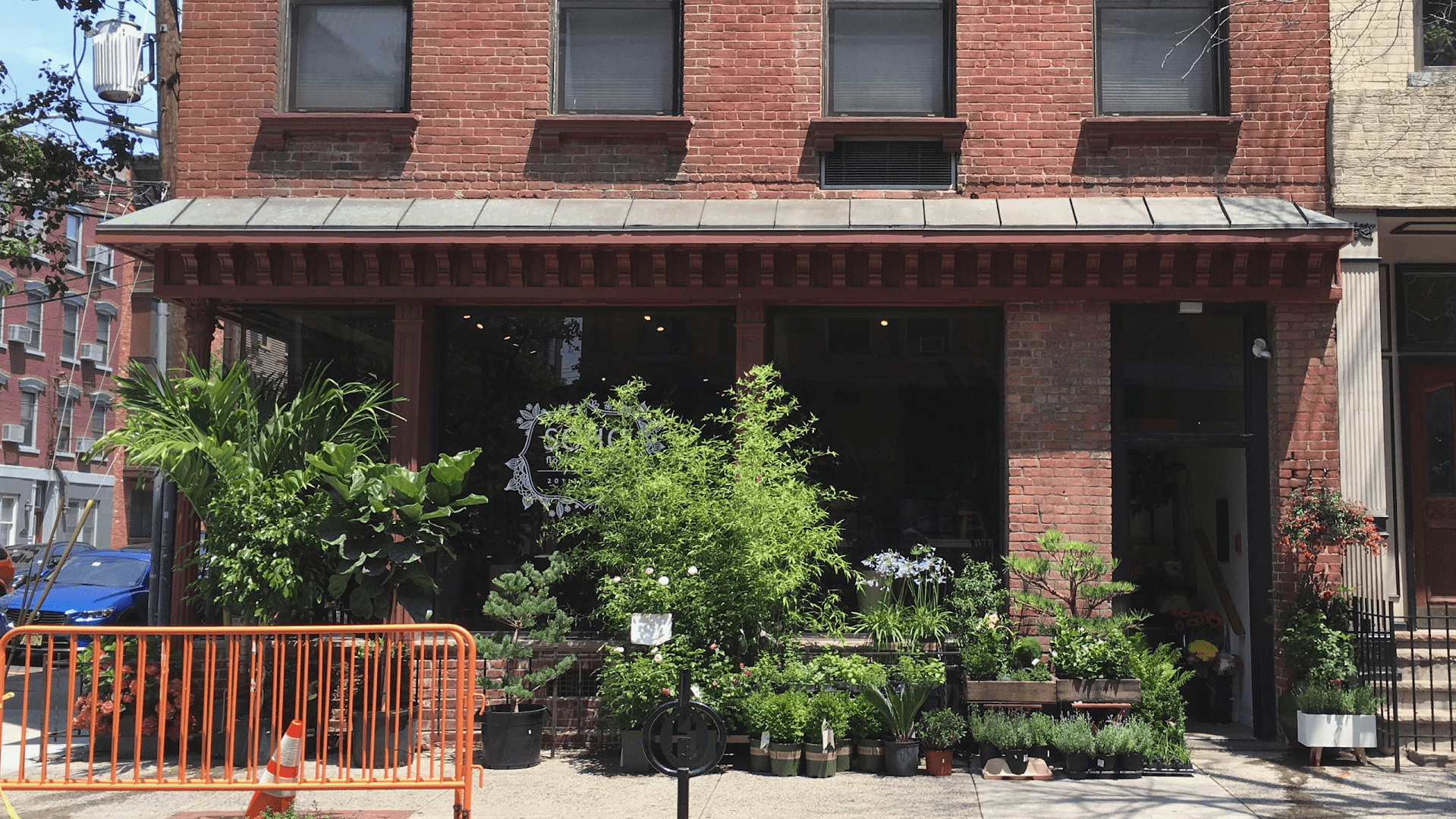 SOHO Flower & Garden - Image 1