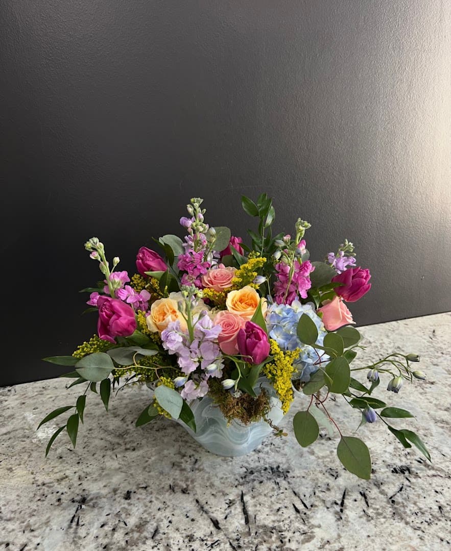 State Floral - Image 1