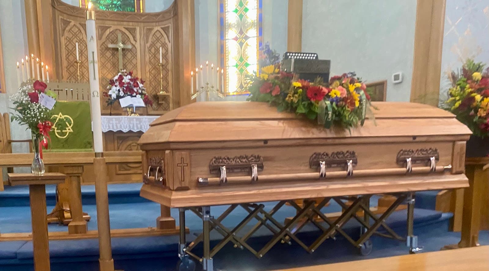 Wildflower Market - Image 1