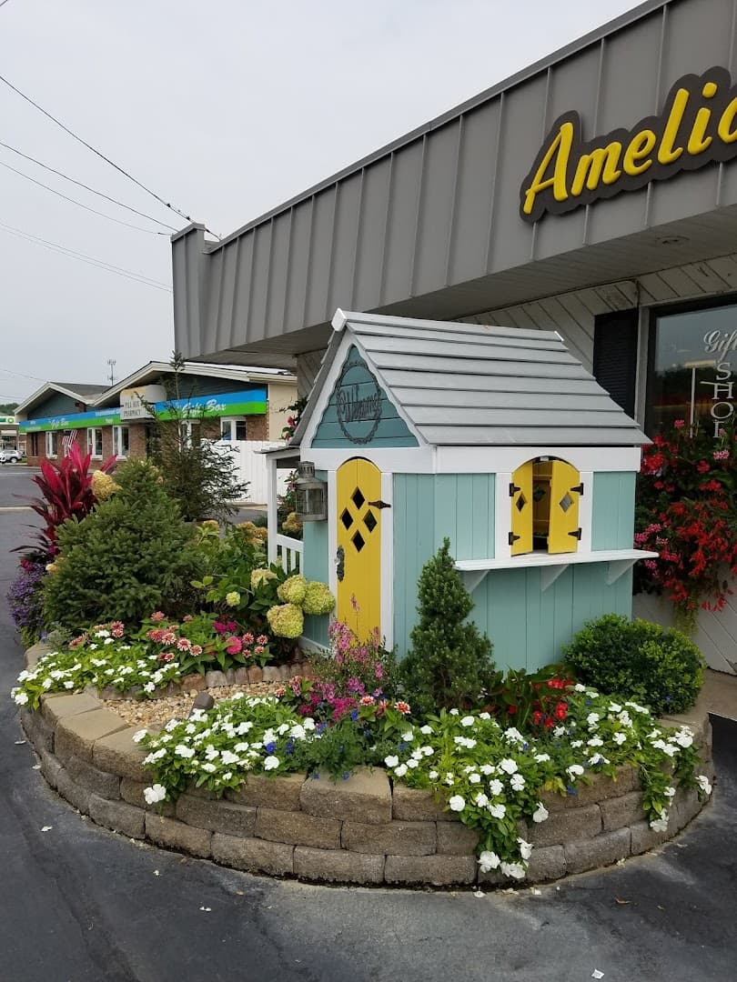 Amelia Florist Wine and Gift Shop - Image 1