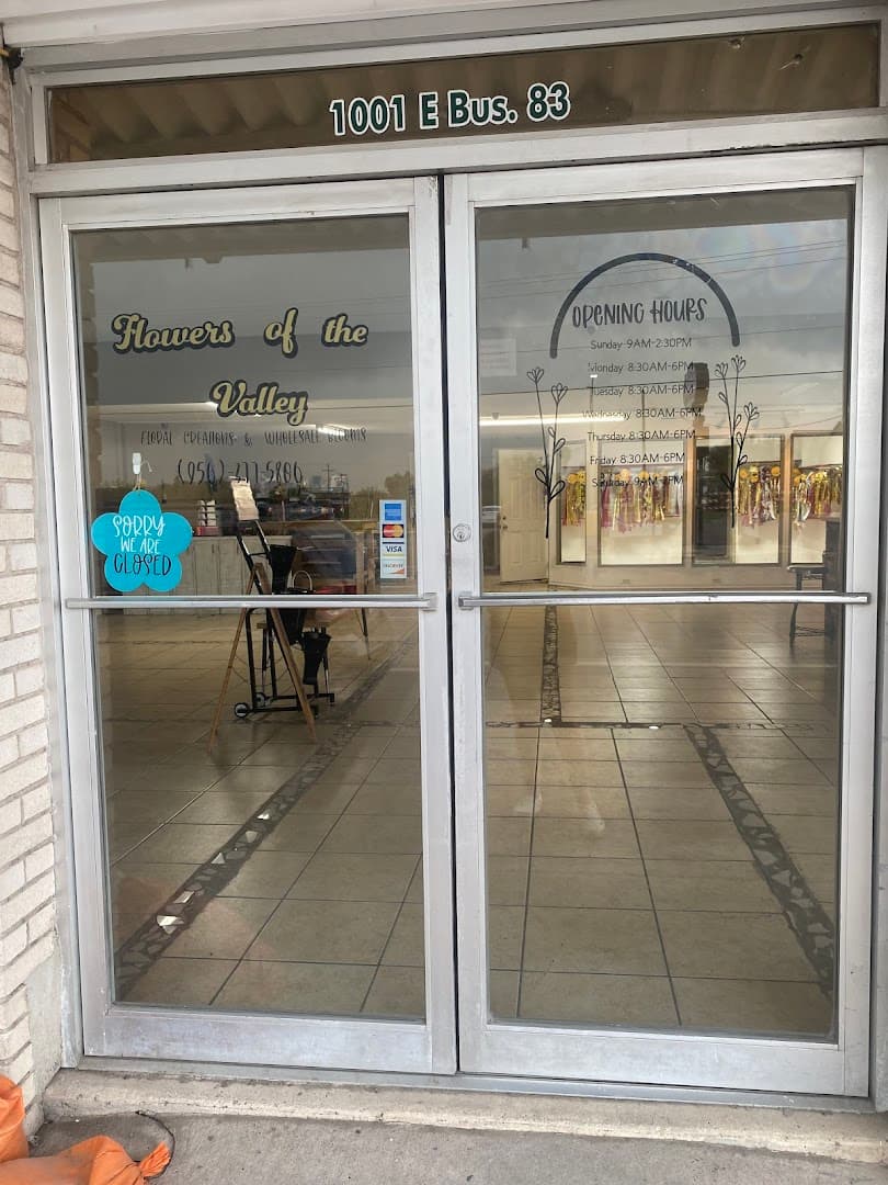 Flowers of the Valley - Image 1