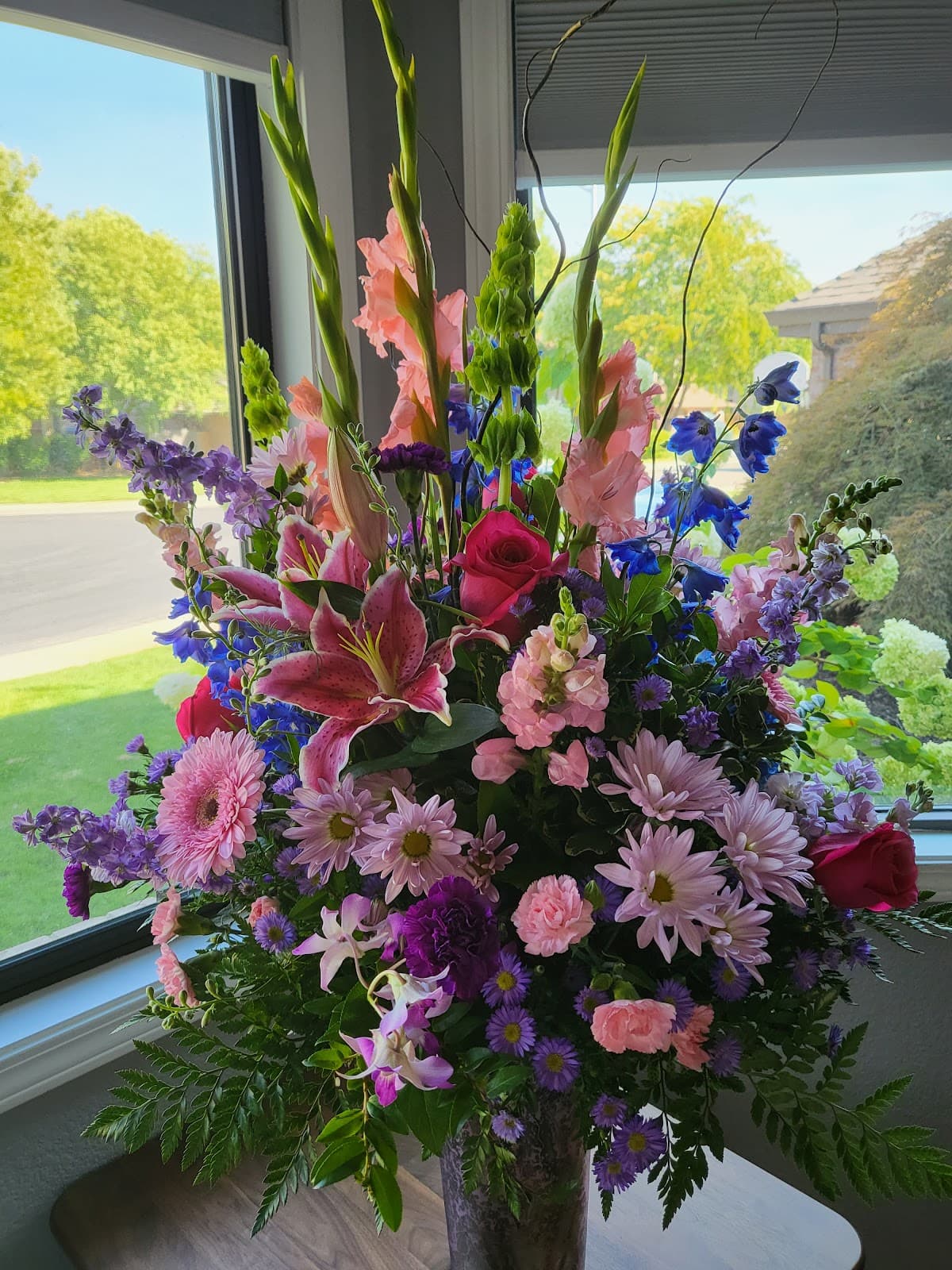 Capital City Florist - Image 1