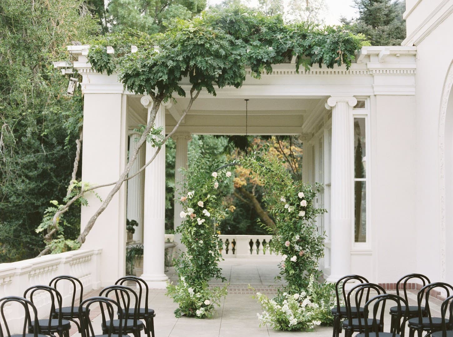 Rise Floral - Image 1