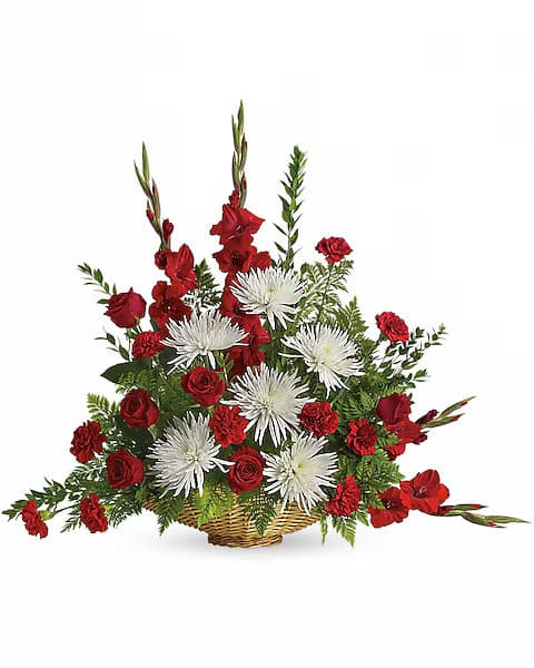 Bashful Daisy Florist - Image 1