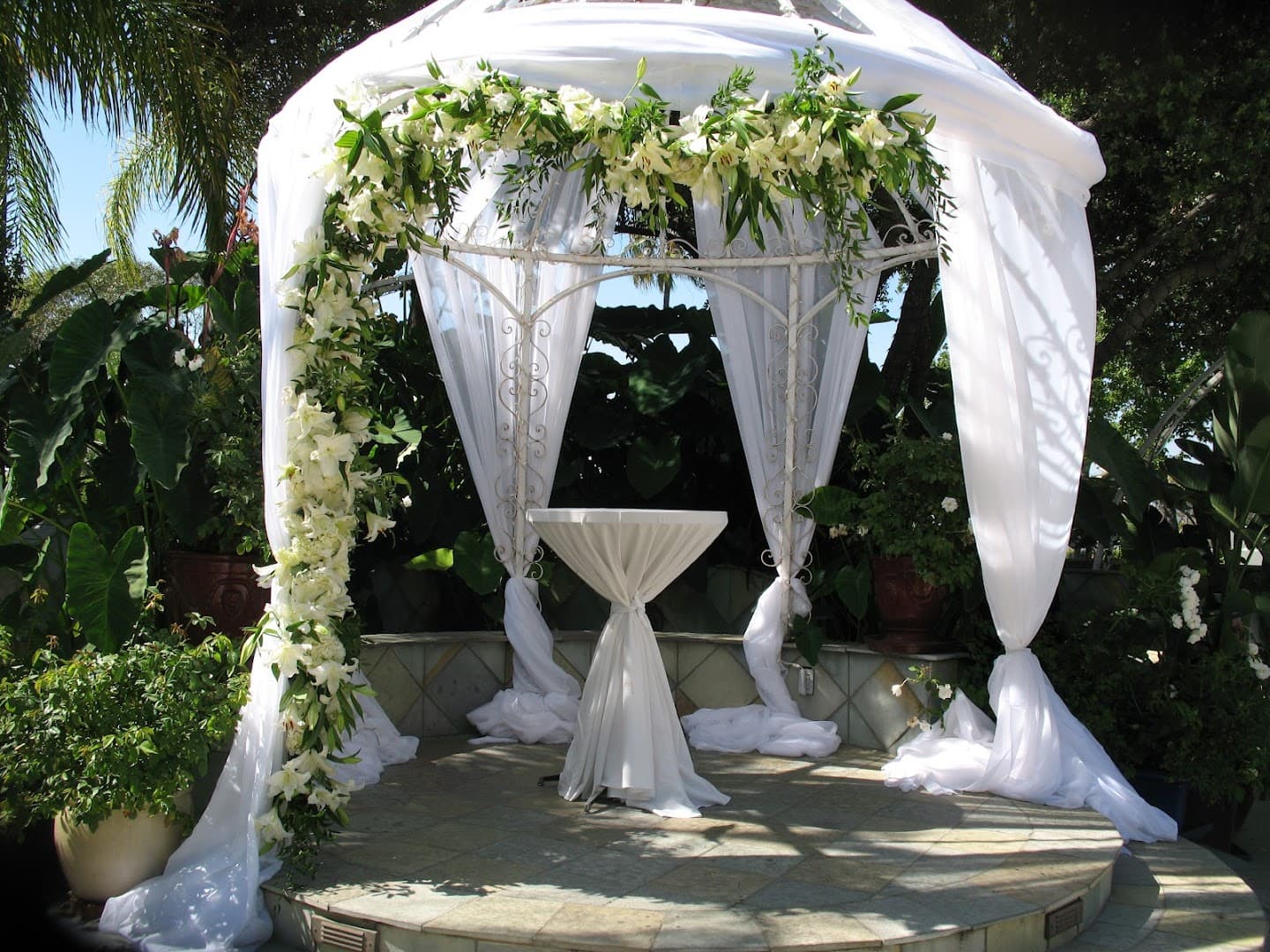 Chelsea Flowers - Image 1