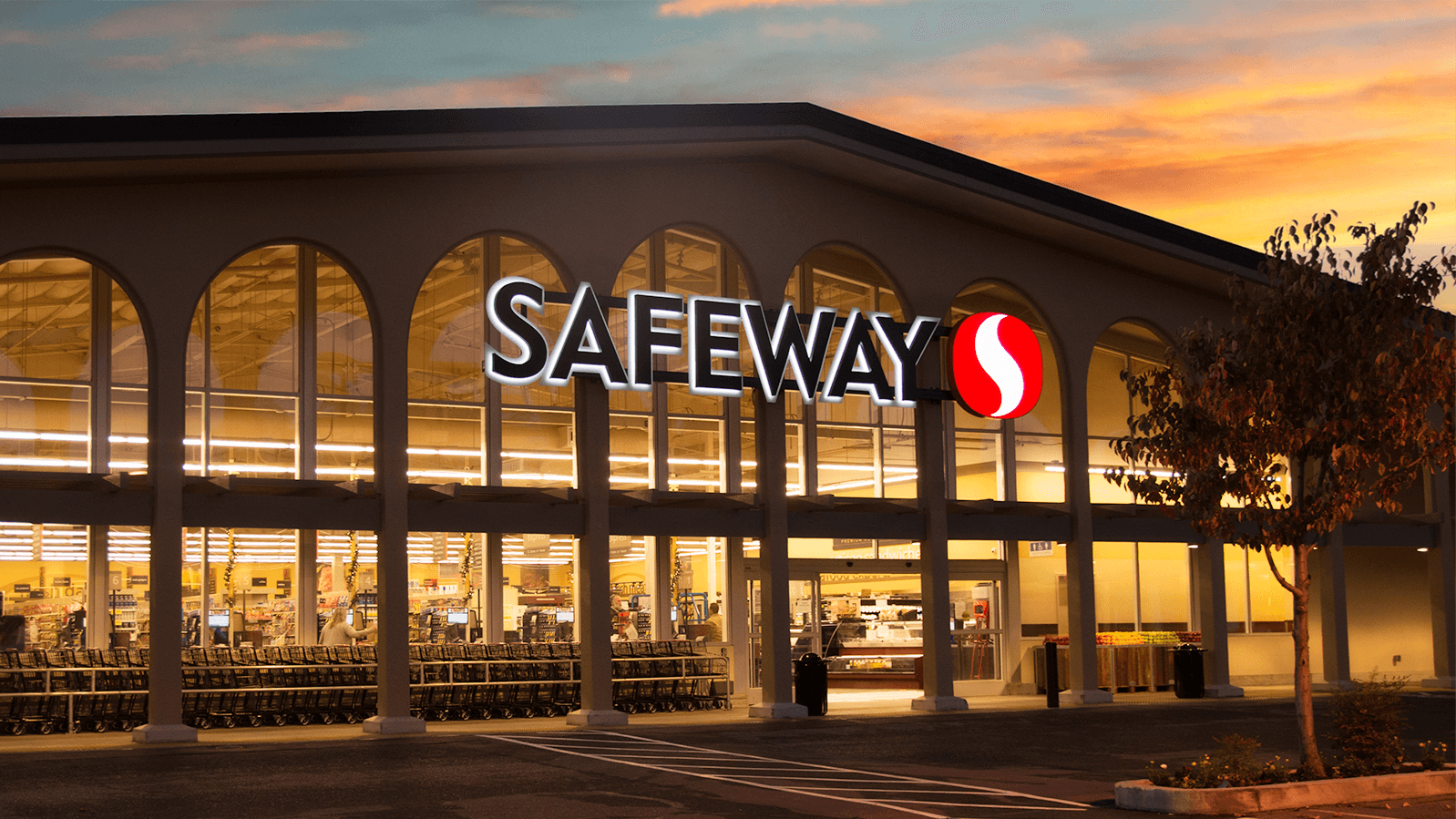 Safeway - Image 1