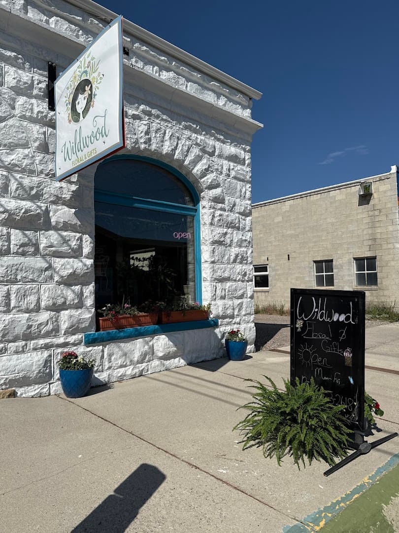 Wildwood Floral & Gifts - Image 1