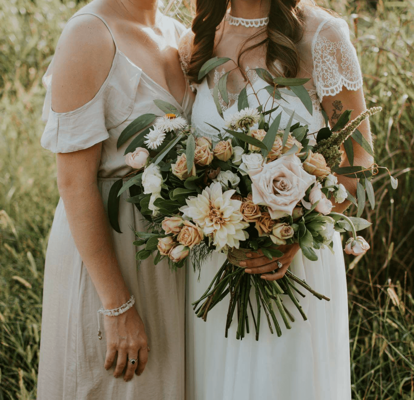 Sticks and stems - Image 1