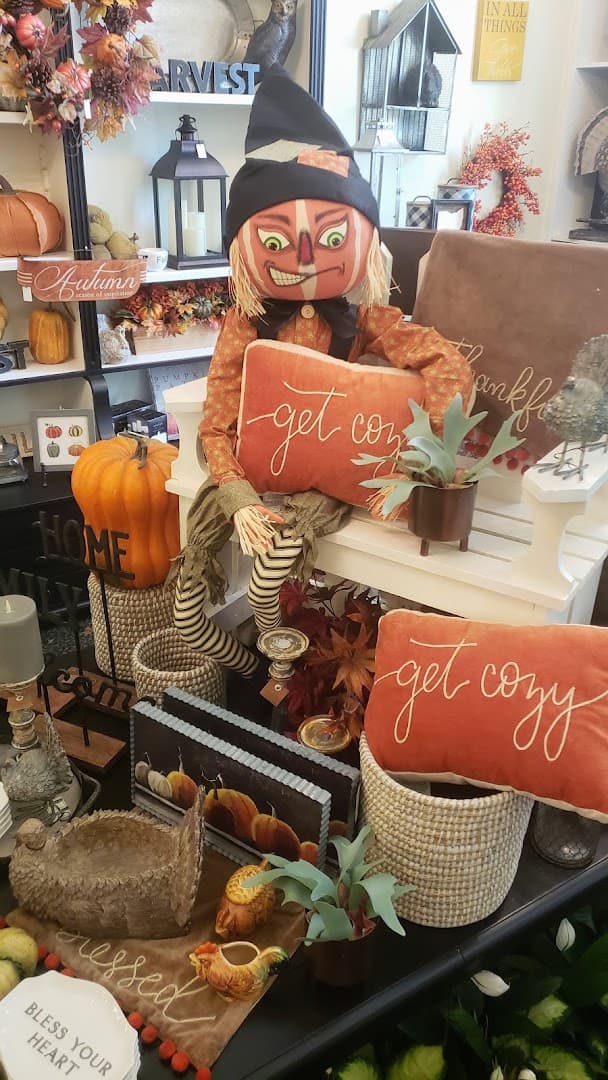 Hilliard Floral Design & Gifts - Image 1