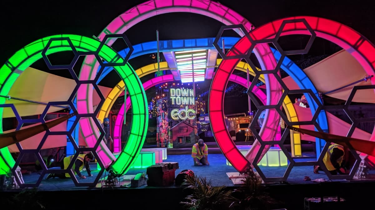 By Dzign Event Planning - Image 1