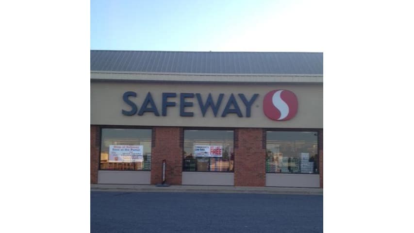 Safeway Floral - Image 1