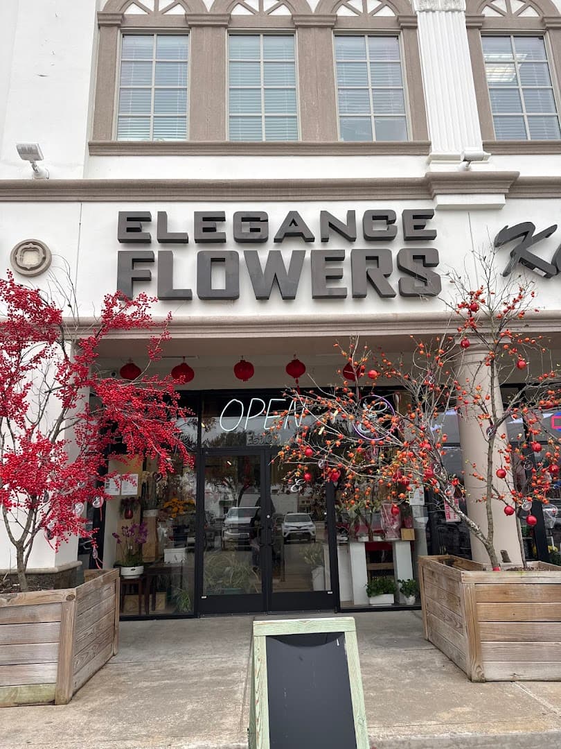 Elegance Flowers - Image 1
