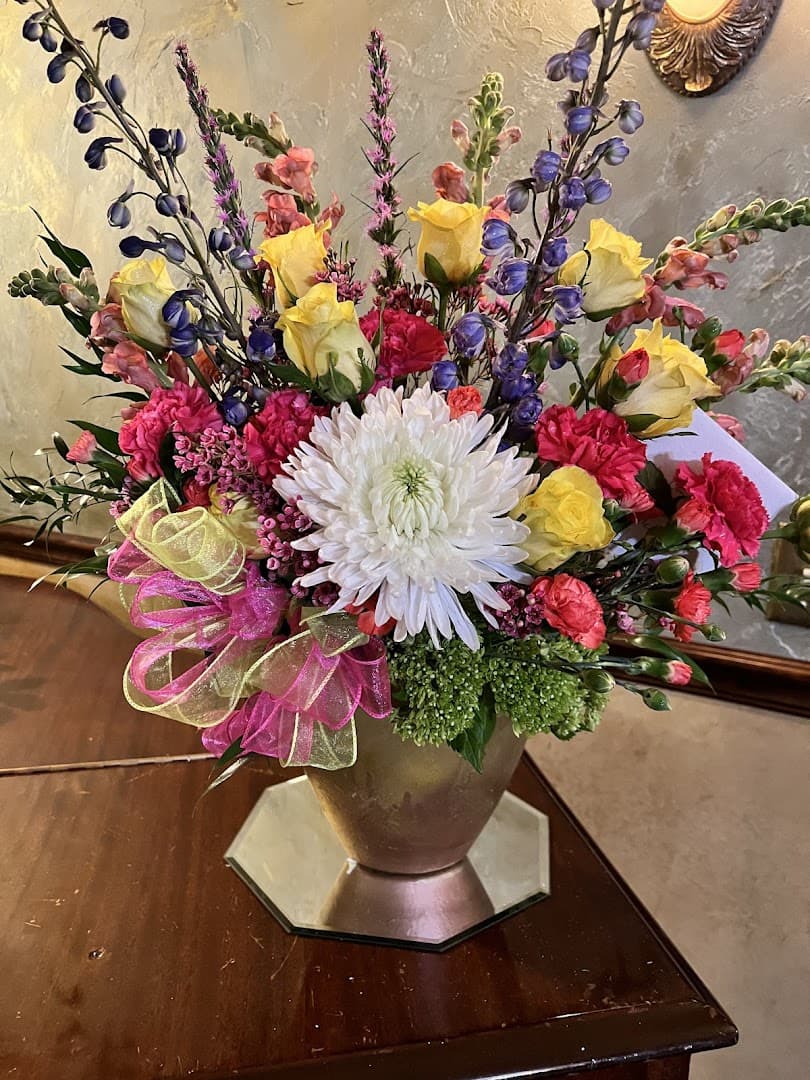 What Really Matters, Inc. - Image 1