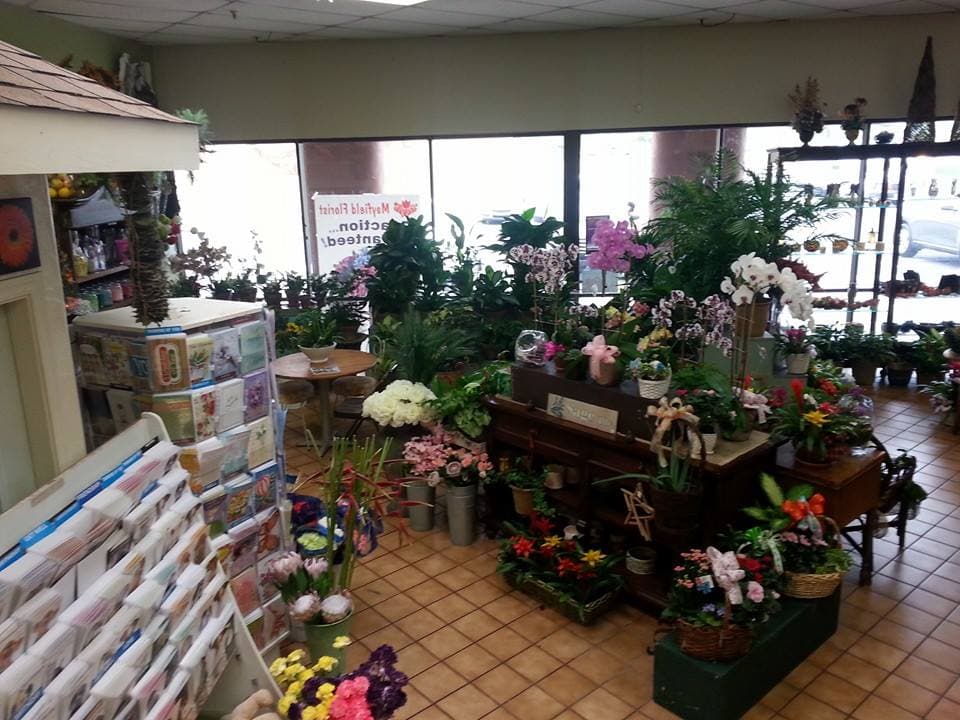 Mayfield Florist - Image 1