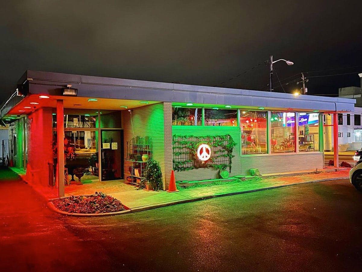 George's Flowers - Image 1