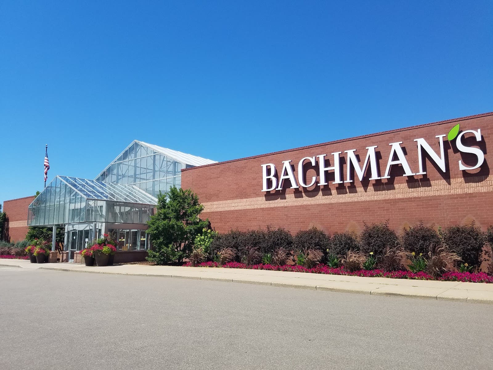 Bachman's Floral, Home & Garden - Image 1