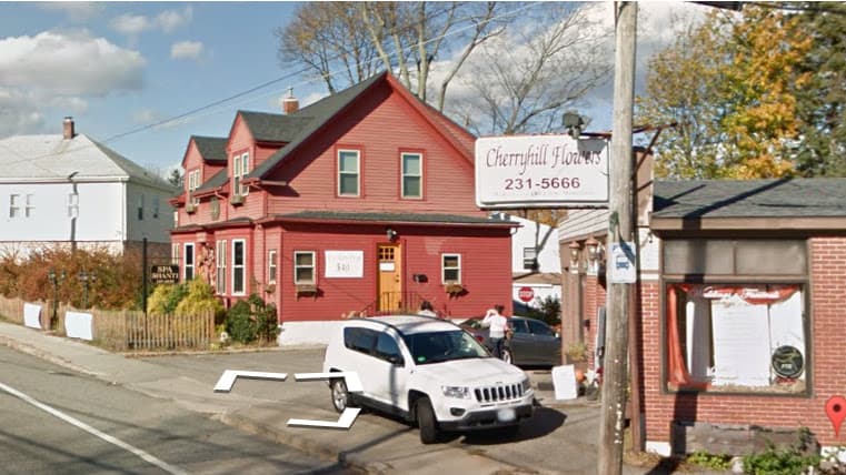 Cherryhill Flowers - Image 1