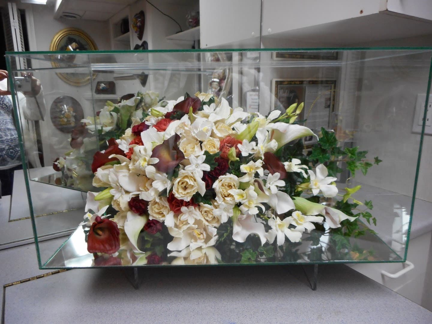 Floral Keepsakes by Lauri - Image 1