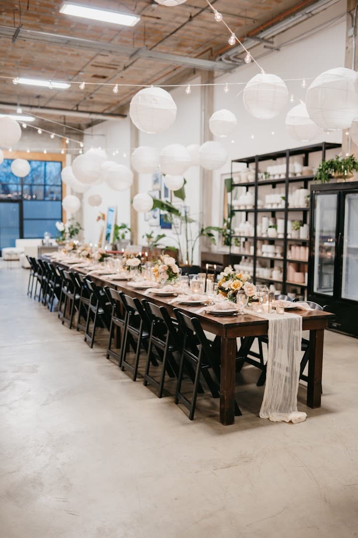 Anthesis Co. Florist - Image 1