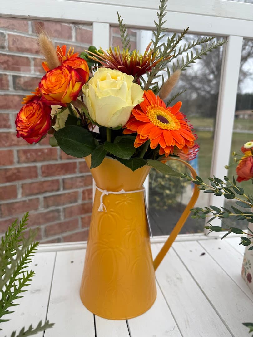 Petals On Powell - Image 1