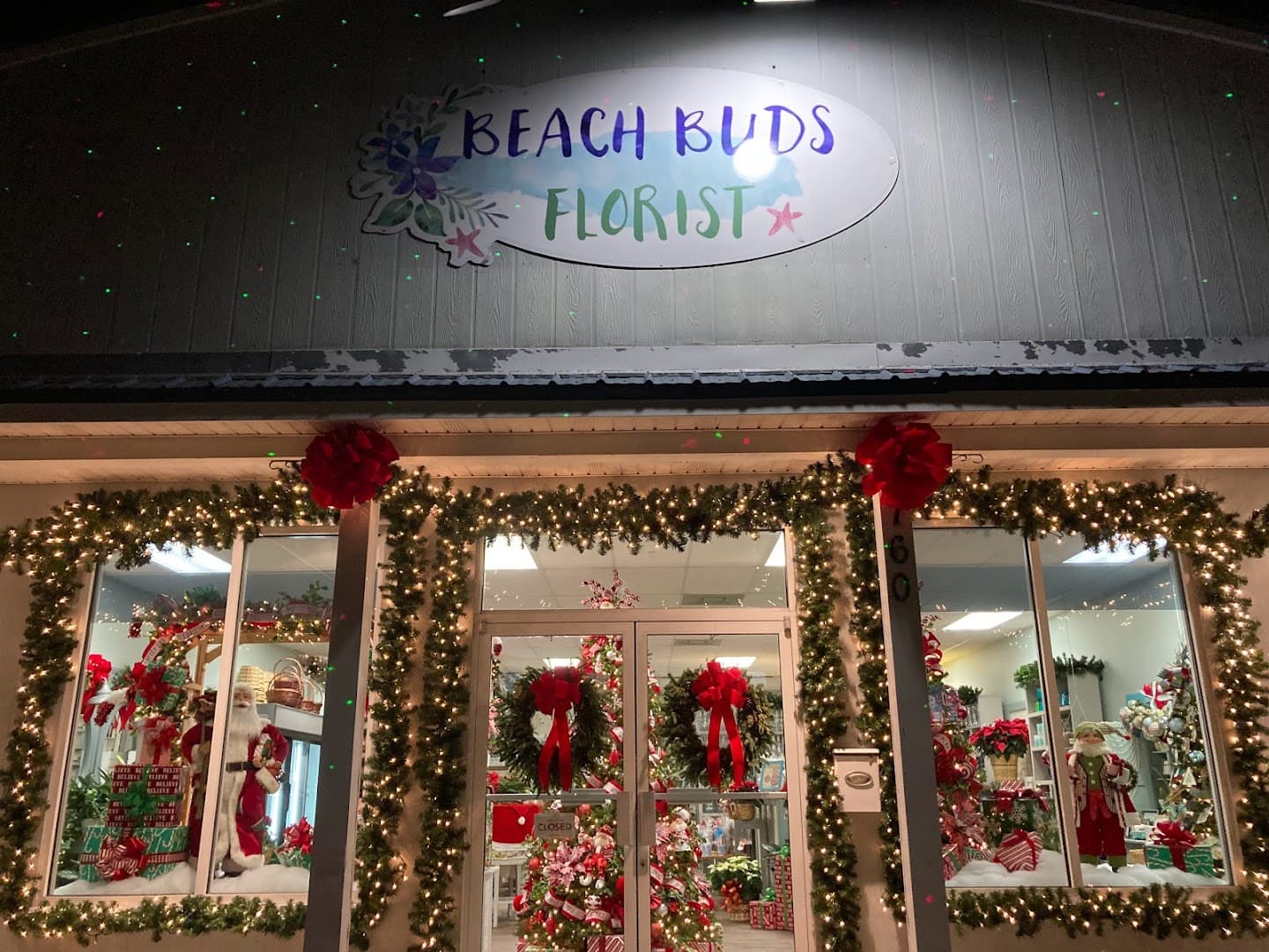 Beach Buds Florist - Image 1