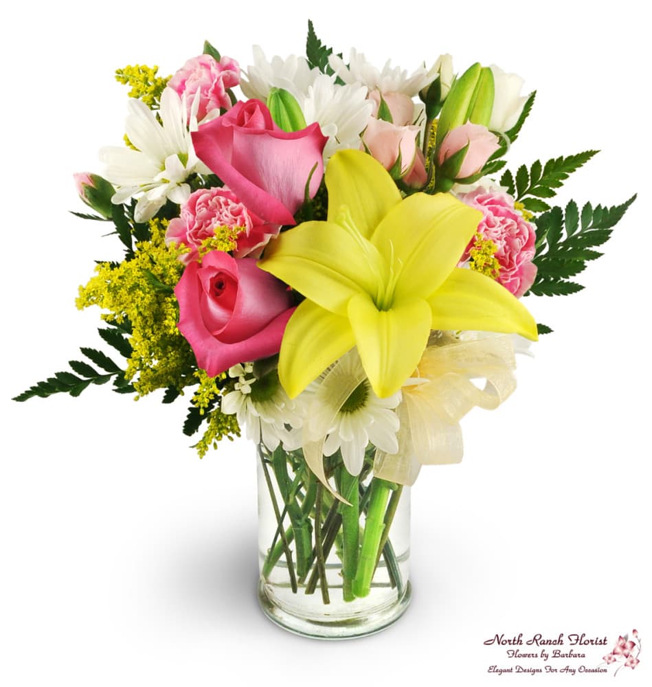 North Ranch Florist - Image 1